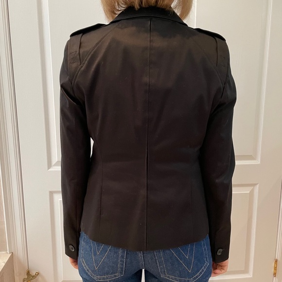 On Hold - Gucci double breasted jacket - Picture 5 of 11